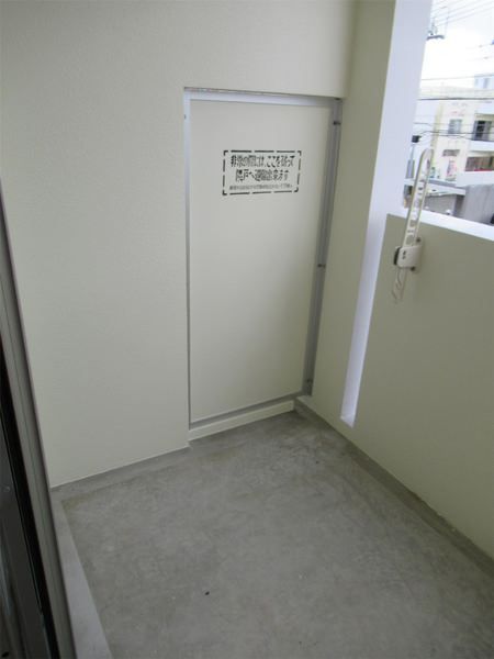1DK Apartment for Rent in Yomitan Village, Okinawa - Thumbnail 4