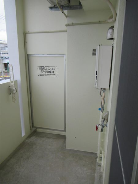 1DK Apartment for Rent in Yomitan Village, Okinawa - Thumbnail 3