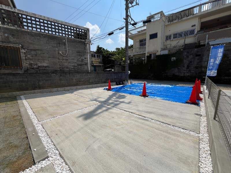 New 4LDK House with Garden for Sale in Uruma, Okinawa - Thumbnail 3