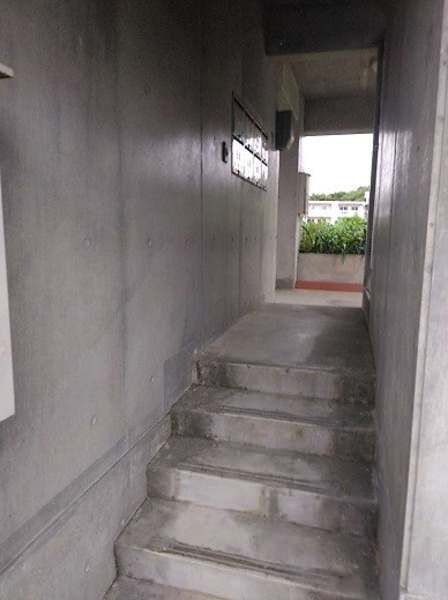 1R Apartment for Rent in Kanegusuku, Itoman, Okinawa - Thumbnail 3