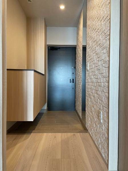 Gran Cosmoza Resort Toyosaki 3LDK Ocean View Apartment for Rent - Thumbnail 2