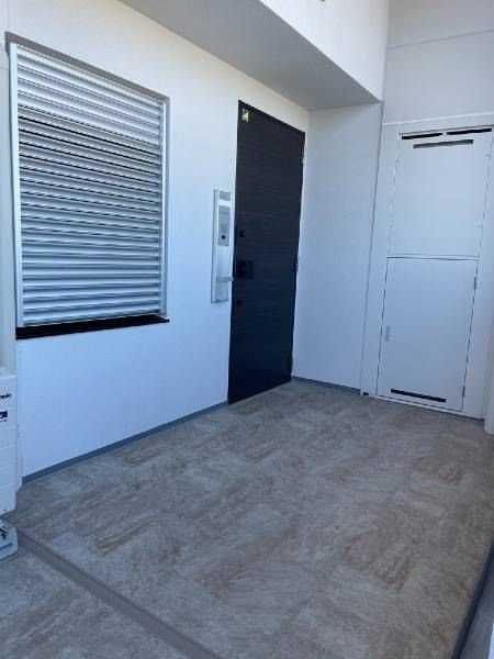 Gran Cosmoza Resort Toyosaki 3LDK Ocean View Apartment for Rent - Thumbnail 3