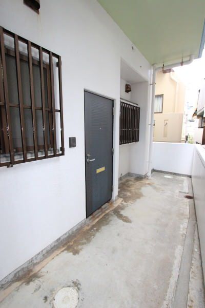 2LDK Apartment for Rent in Urasoe City, Okinawa - Thumbnail 4