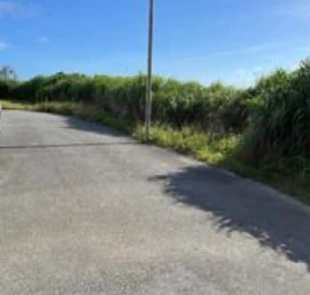 Land for Sale in Ahagon, Itoman City with East China Sea Views - Thumbnail 3