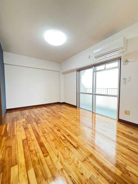 1DK Apartment for Rent in Uchima, Urasoe City, Okinawa - Thumbnail 4