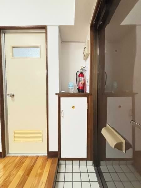 1DK Apartment for Rent in Uchima, Urasoe City, Okinawa - Thumbnail 3
