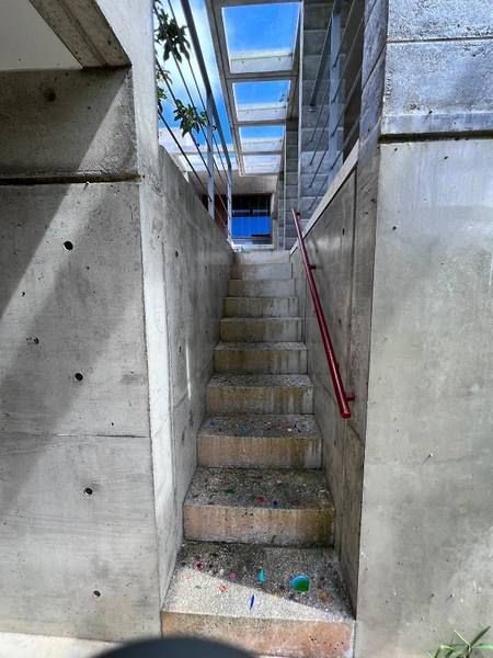 Designer Villa in Nakijin Village, Okinawa - Thumbnail 4