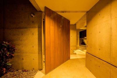 Designer Villa in Nakijin Village, Okinawa — Image 4, Nakijin, Okinawa