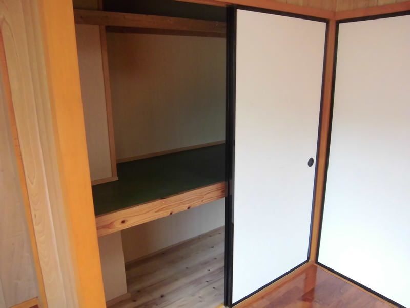 2DK Rental Apartment in Nanjo City, Okinawa - No Key Money - Thumbnail 4