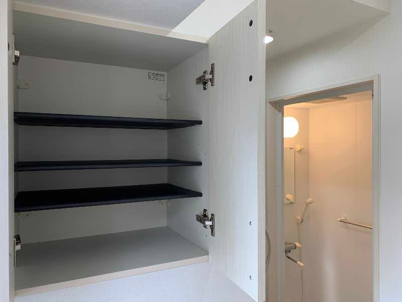 1K Apartment for Rent Near Asato Station, Naha, Okinawa - Thumbnail 4