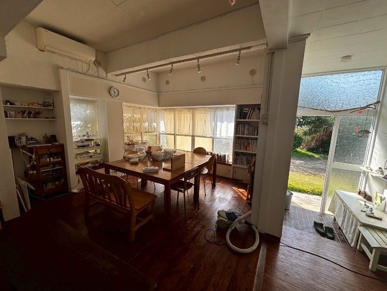3LDK Detached House for Rent in Shuri, Naha City, Okinawa - Thumbnail 4