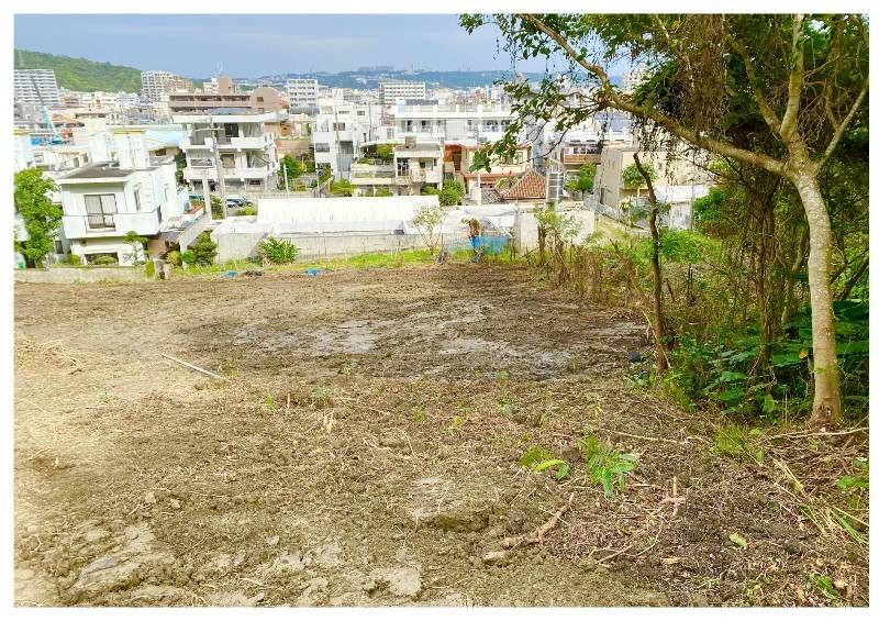 Large Agricultural Land Plot for Sale in Yonabaru, Okinawa - Thumbnail 3