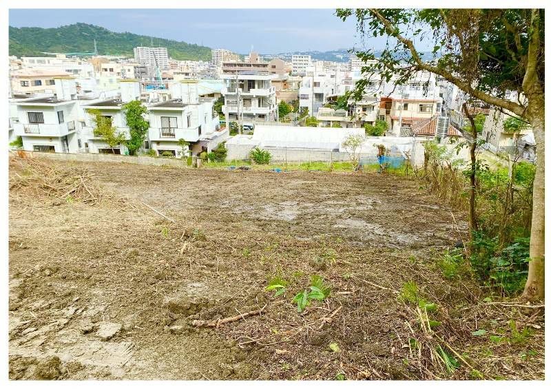 Large Agricultural Land Plot for Sale in Yonabaru, Okinawa - Thumbnail 4