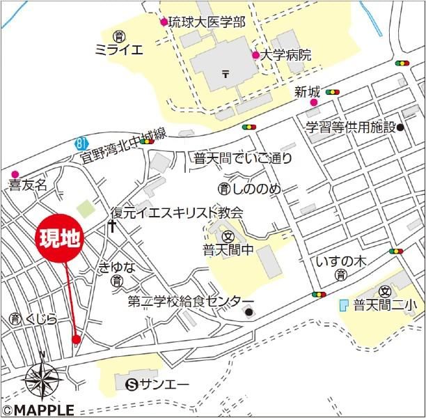 New 4LDK House in Ginowan, Okinawa - Completion May 2026 - Thumbnail 4