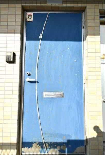 2LDK Apartment for Rent in Uruma Midori-cho, Okinawa - Thumbnail 3