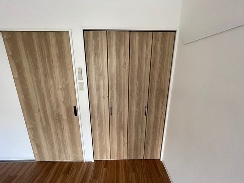 Oliver Court 1K Apartment for Rent in Urasoe, Okinawa - No Deposit - Thumbnail 4