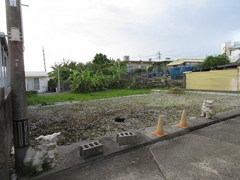 Land for Sale in Ōzato, Itoman City, Okinawa - 497.74㎡ - Thumbnail 3