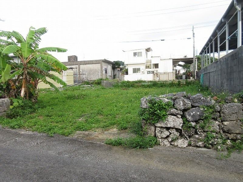 Land for Sale in Ōzato, Itoman City, Okinawa - 497.74㎡ - Thumbnail 2