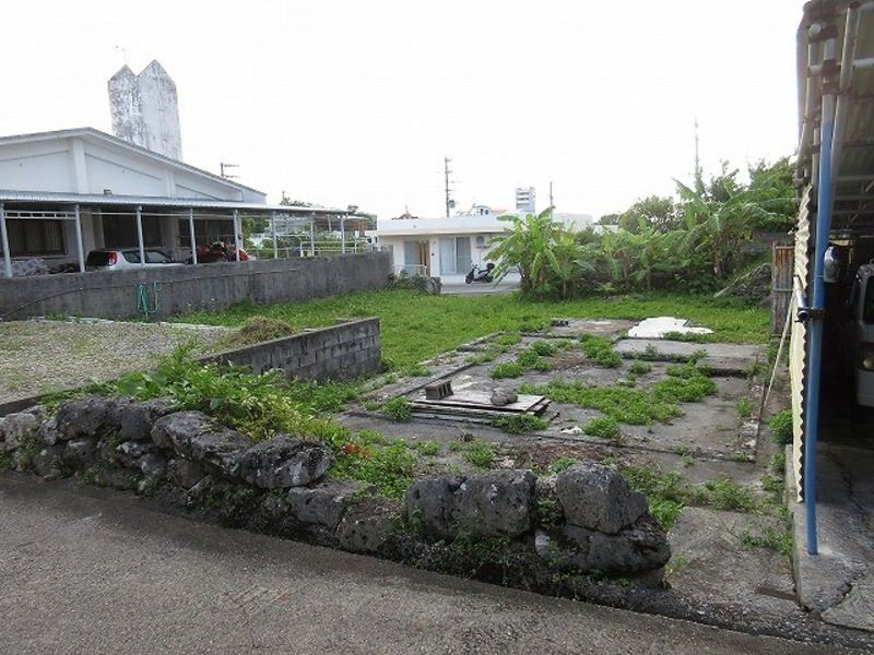 Land for Sale in Ōzato, Itoman City, Okinawa - 497.74㎡ - Thumbnail 4