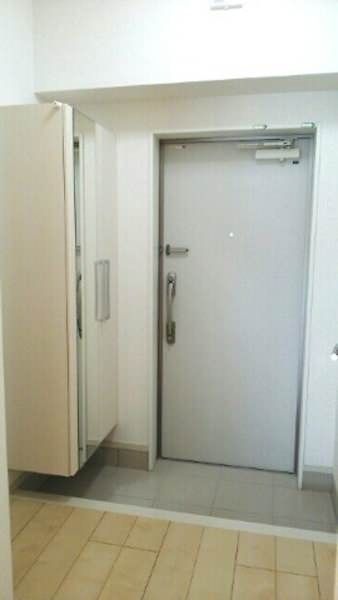 Viglas Awase: 2LDK Pet-Friendly Apartment for Rent in Okinawa City - Thumbnail 4
