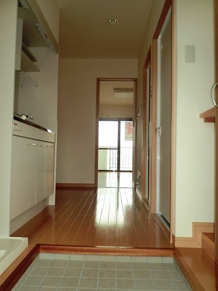 1K Ocean View Apartment for Rent in Kin Town, Okinawa - Thumbnail 4