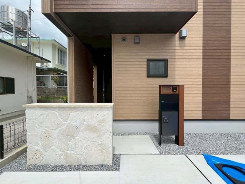 Newly Built 3LDK House for Sale in Yomitan Village, Okinawa - Thumbnail 2