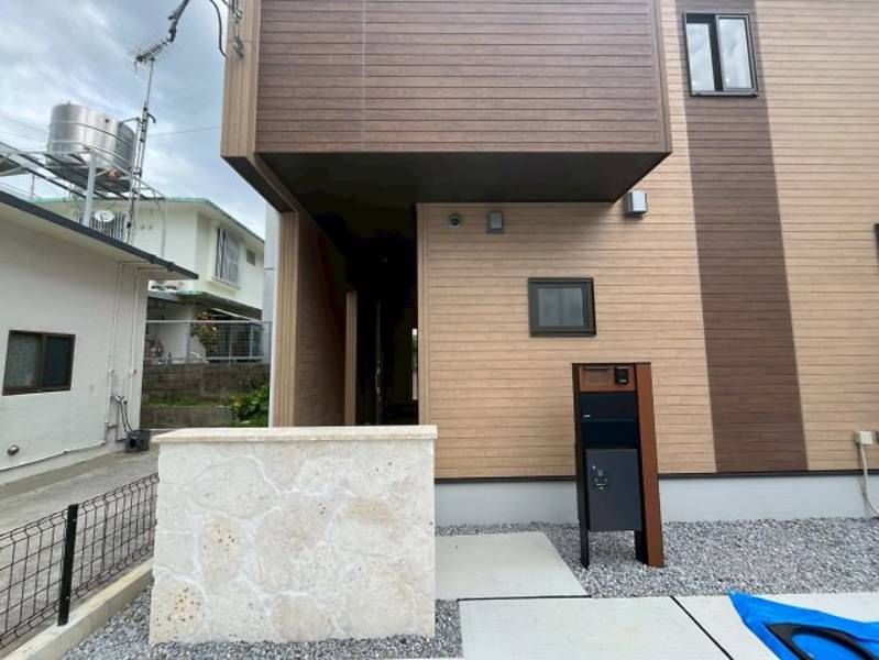 Newly Built 3LDK House for Sale in Yomitan Village, Okinawa - Thumbnail 4