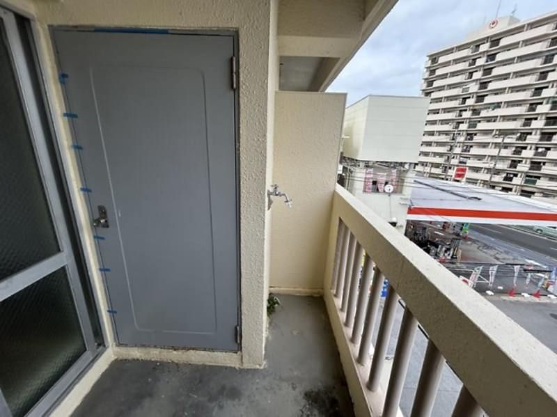Sun Sun Home 2DK Rental Apartment in Naha, Okinawa - Thumbnail 2