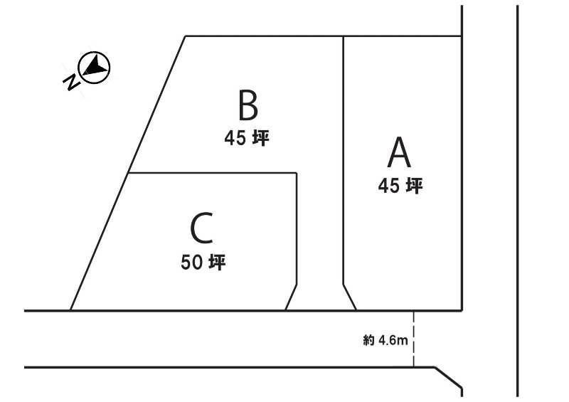 New 3LDK House for Sale in Ginowan City, Okinawa - Thumbnail 4