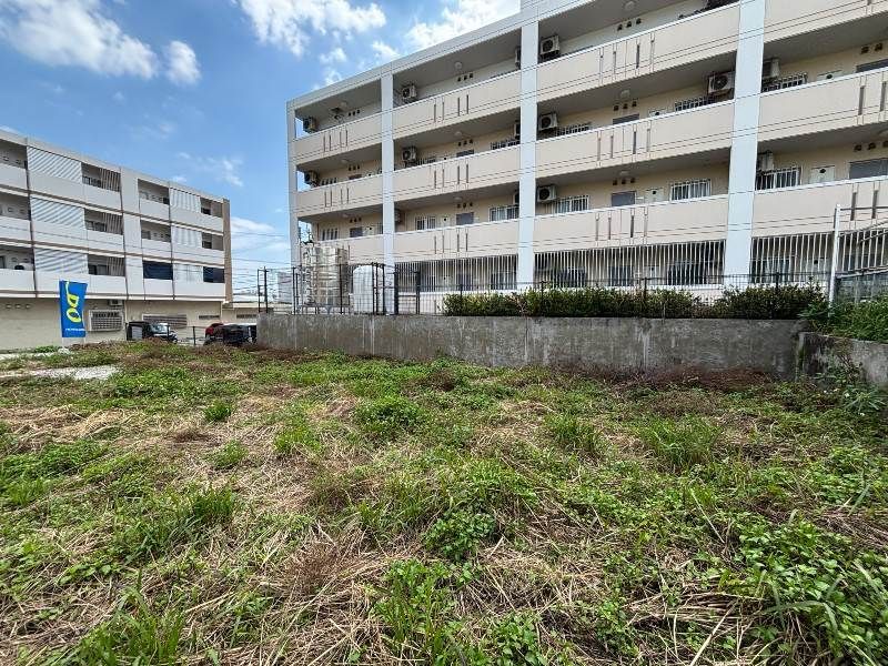 Okinawa City Land for Sale - Build Your Dream Home with No Conditions - Thumbnail 4
