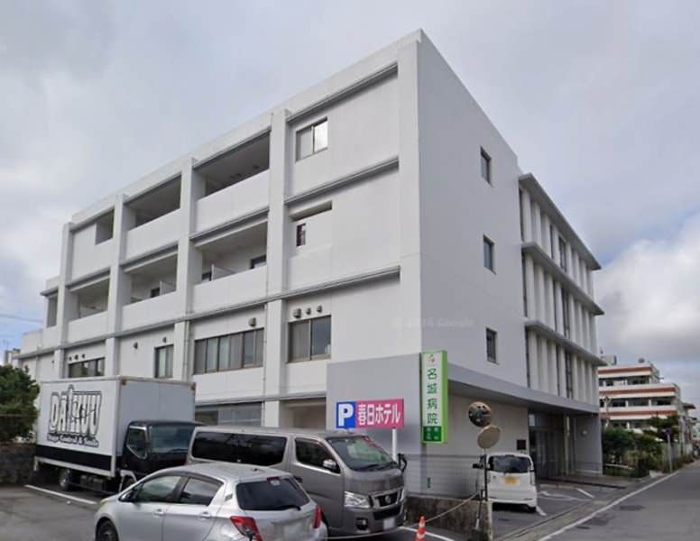 1K Apartment for Rent in Uruma, Okinawa - No Deposit, Free Internet - Thumbnail 2
