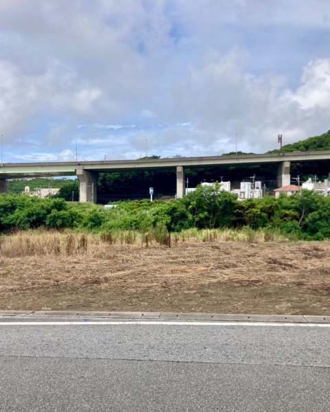 642.5 Tsubo Development Land for Sale in Haebaru, Okinawa - Thumbnail 4