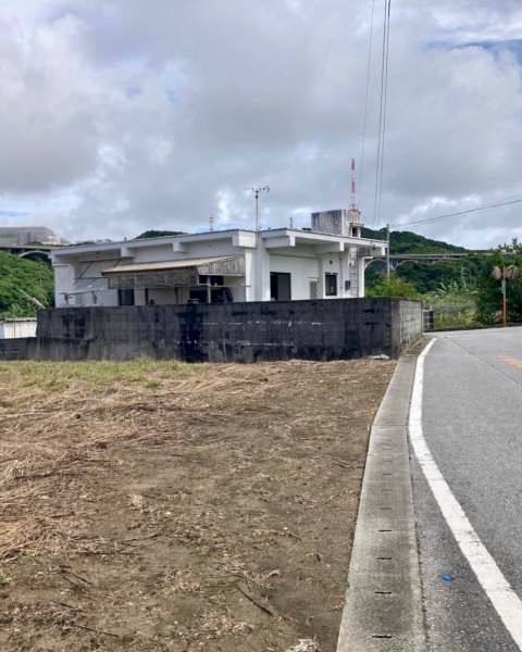 642.5 Tsubo Development Land for Sale in Haebaru, Okinawa - Thumbnail 3