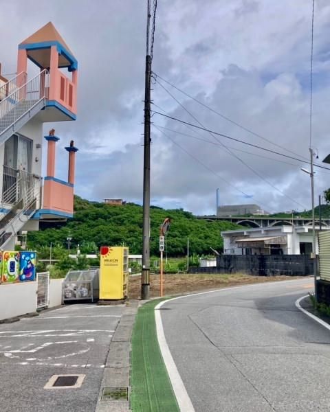 642.5 Tsubo Development Land for Sale in Haebaru, Okinawa - Thumbnail 2