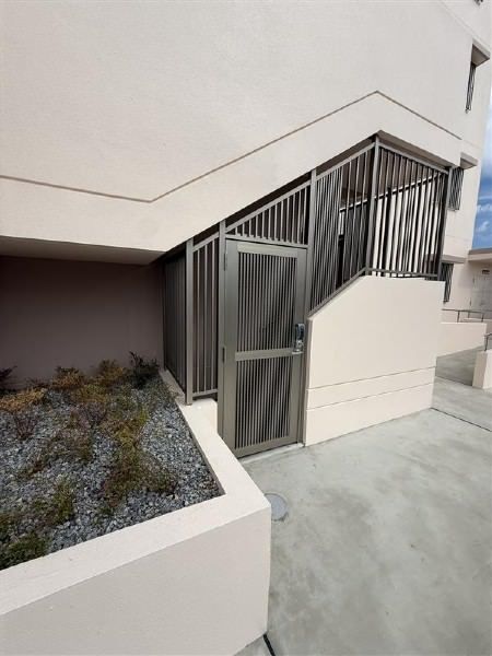 New 2LDK Apartment for Rent in Okinawa City, Okinawa - Thumbnail 2