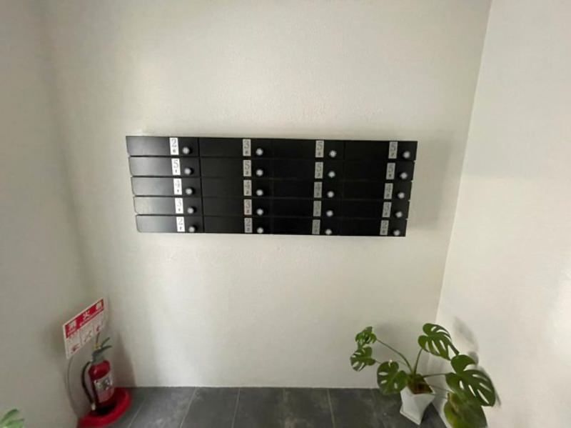 Sunny Side 1K Apartment for Rent in Naha Miyagi, Okinawa - Thumbnail 3