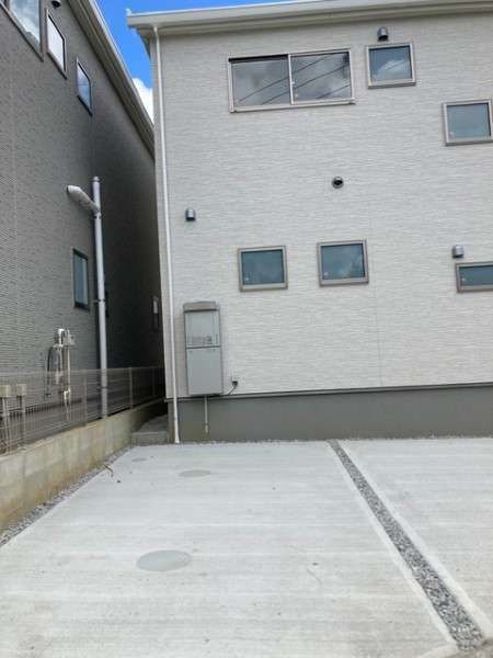 New 4LDK House in Okinawa City's Minamomomohara | 2025 Build - Thumbnail 3