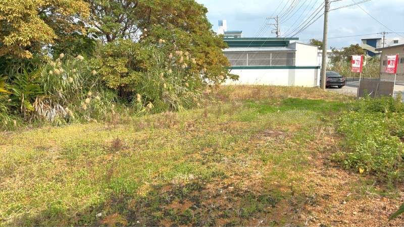 91.4 Tsubo Development Land for Sale in Ginowan, Okinawa - Thumbnail 3
