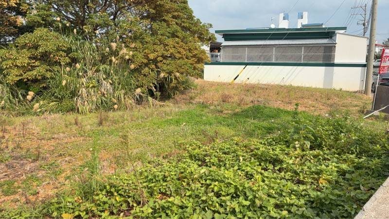 91.4 Tsubo Development Land for Sale in Ginowan, Okinawa - Thumbnail 4