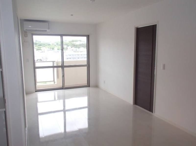 Wing Chateau Ginowan Mashiki 3LDK Pet-Friendly Rental - Thumbnail 4