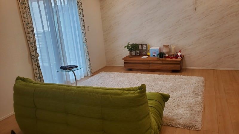 The Place Kogen Terrace: 2020 3LDK Wooden House in Okinawa City - Thumbnail 4