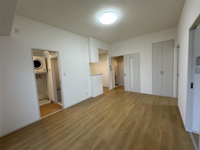Villa Renon 2LDK Pet-Friendly Apartment for Rent in Ginowan - Thumbnail 4
