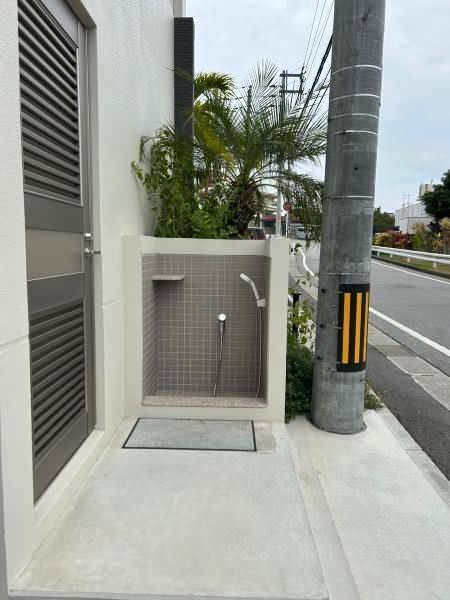 Lupinus Ginowan Green Terrace 3LDK Apartment for Sale in Okinawa - Thumbnail 3