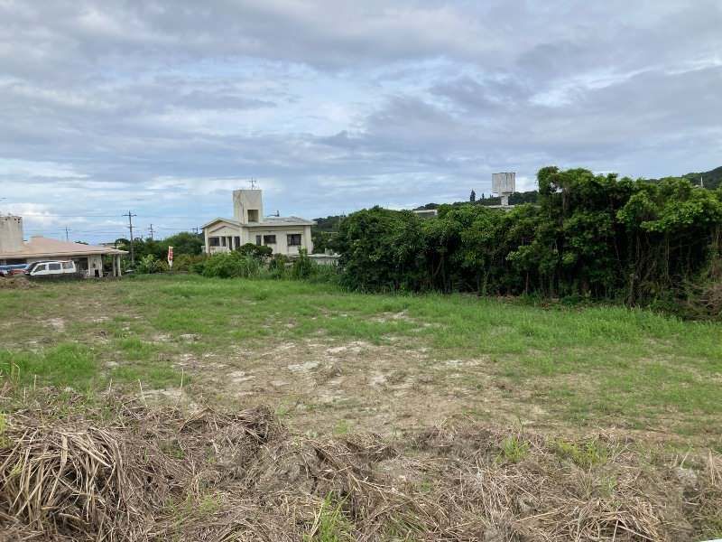 Land for Sale in Mabuni, Itoman City, Okinawa - 400 sqm - Thumbnail 3