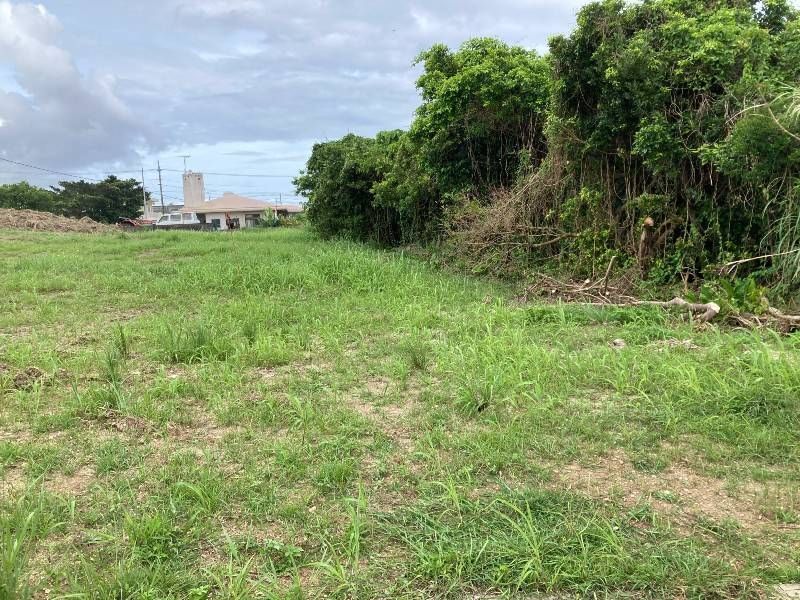 Land for Sale in Mabuni, Itoman City, Okinawa - 400 sqm - Thumbnail 2