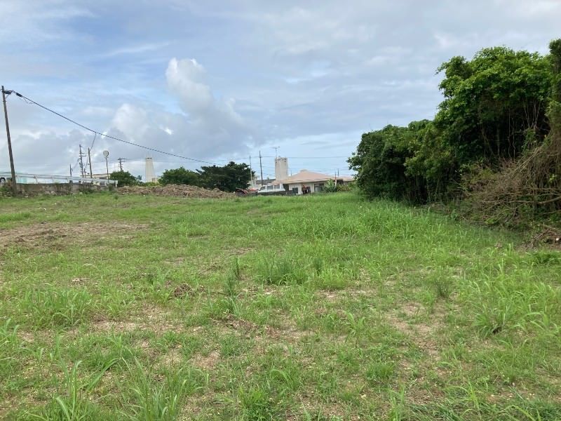 Land for Sale in Mabuni, Itoman City, Okinawa - 400 sqm - Thumbnail 4