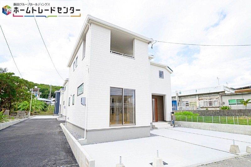 New 3LDK House in Uruma City with Housing Performance Evaluation - Thumbnail 3