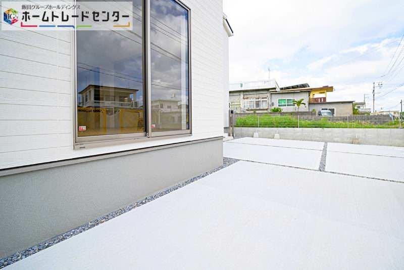 New 3LDK House in Uruma City with Housing Performance Evaluation - Thumbnail 4