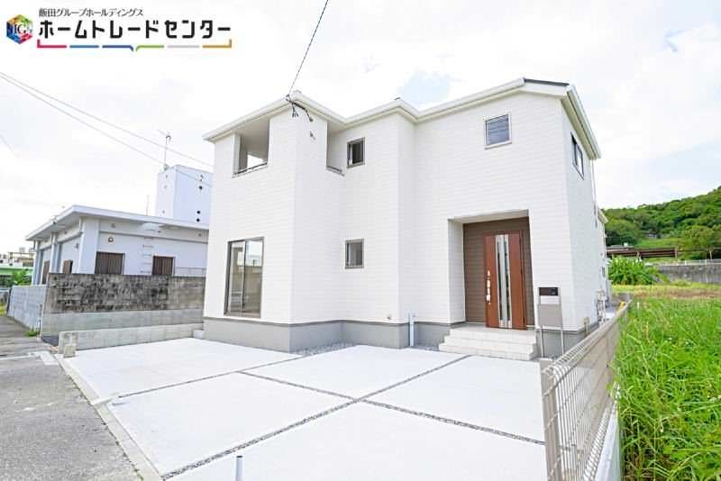 New 3LDK House in Uruma City with Housing Performance Evaluation - Thumbnail 2