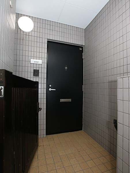 Espoir Mashiki 4LDK Apartment for Rent in Ginowan, Okinawa - Thumbnail 4